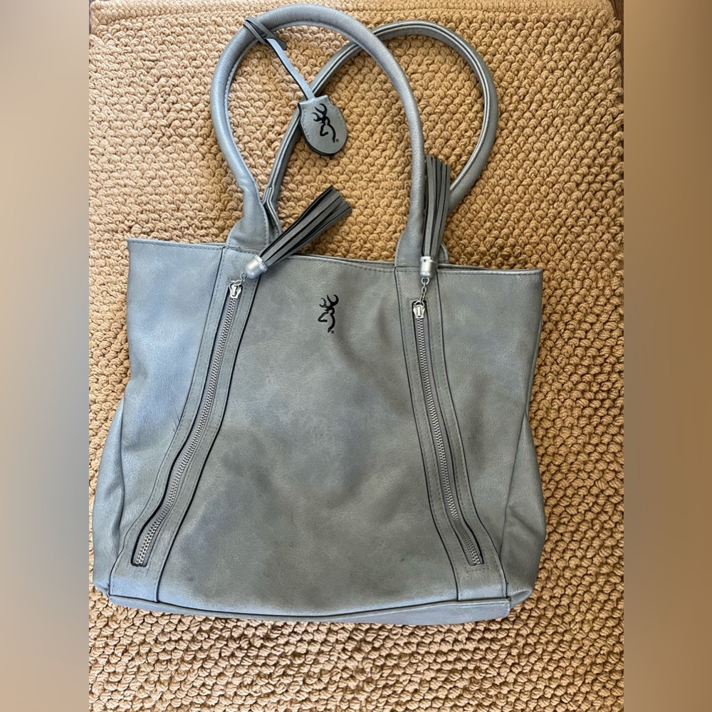 Browning concealed carry purse